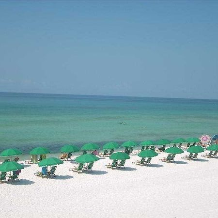 Holiday Inn Resort Fort Walton Fort Walton Beach Exteriér fotografie