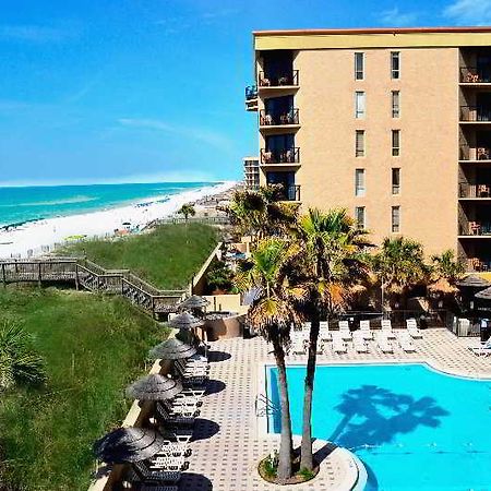 Holiday Inn Resort Fort Walton Fort Walton Beach Exteriér fotografie