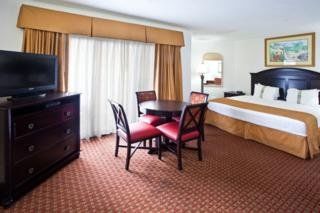 Holiday Inn Resort Fort Walton Fort Walton Beach Exteriér fotografie