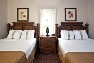 Holiday Inn Resort Fort Walton Fort Walton Beach Exteriér fotografie