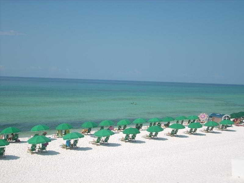 Holiday Inn Resort Fort Walton Fort Walton Beach Exteriér fotografie