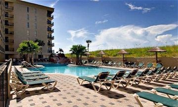 Holiday Inn Resort Fort Walton Fort Walton Beach Exteriér fotografie