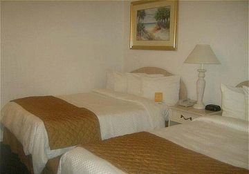 Holiday Inn Resort Fort Walton Fort Walton Beach Exteriér fotografie