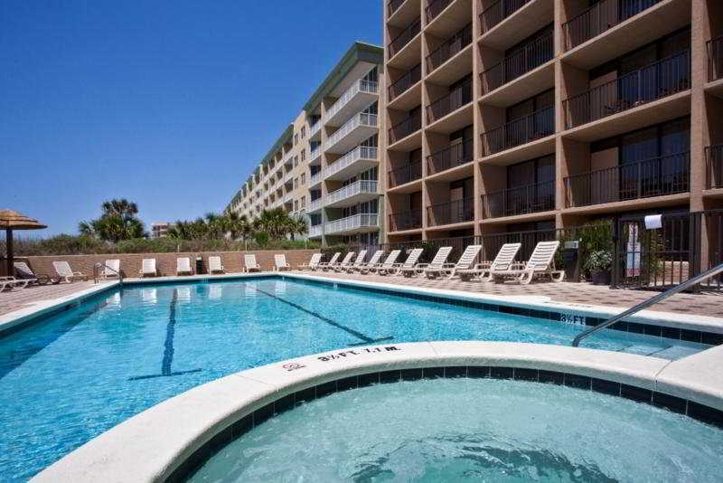 Holiday Inn Resort Fort Walton Fort Walton Beach Exteriér fotografie