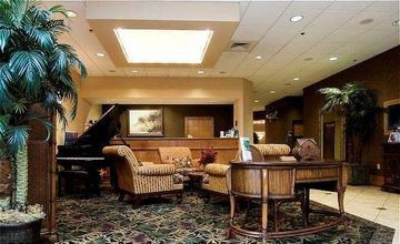 Holiday Inn Resort Fort Walton Fort Walton Beach Exteriér fotografie
