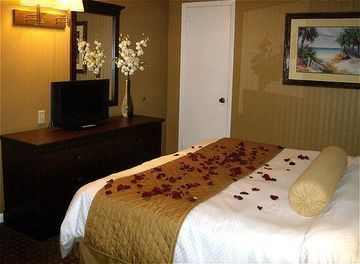Holiday Inn Resort Fort Walton Fort Walton Beach Exteriér fotografie