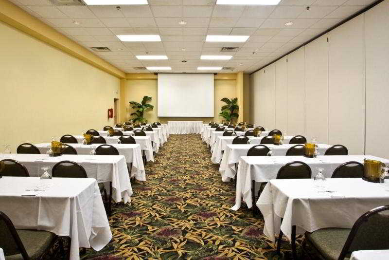 Holiday Inn Resort Fort Walton Fort Walton Beach Exteriér fotografie